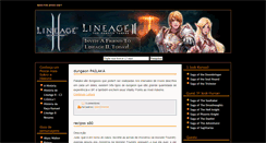 Desktop Screenshot of l2ct2.blogspot.com