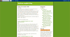 Desktop Screenshot of anlup001.blogspot.com