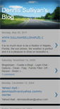 Mobile Screenshot of dennissullivan.blogspot.com