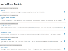 Tablet Screenshot of marinhomecookin.blogspot.com