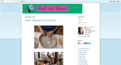 Desktop Screenshot of naomicleary.blogspot.com