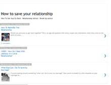 Tablet Screenshot of howtogetyourexbacktips.blogspot.com