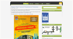 Desktop Screenshot of logam-s.blogspot.com