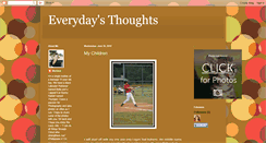 Desktop Screenshot of marlanamcbeeroberts.blogspot.com