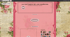 Desktop Screenshot of detrapo-conchita.blogspot.com