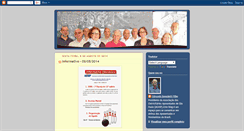 Desktop Screenshot of falaaposentado.blogspot.com