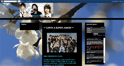 Desktop Screenshot of blue-heechie-suju132.blogspot.com