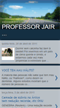 Mobile Screenshot of professorjairbio.blogspot.com