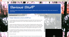 Desktop Screenshot of ken-york.blogspot.com