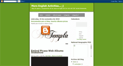 Desktop Screenshot of englishjacintobe.blogspot.com