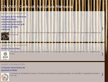 Tablet Screenshot of caa-nm.blogspot.com