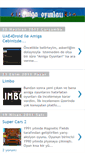 Mobile Screenshot of amigaoyunlari.blogspot.com