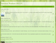 Tablet Screenshot of hamiltonwenhamgreen.blogspot.com