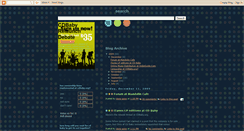 Desktop Screenshot of cdbabyrelaunchdebate.blogspot.com