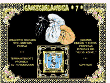 Tablet Screenshot of canichesgulys-canichelandia-7.blogspot.com