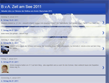 Tablet Screenshot of betti-skifahrt.blogspot.com