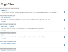 Tablet Screenshot of markbass.blogspot.com