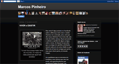 Desktop Screenshot of marcos-marcospinheiro.blogspot.com