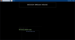 Desktop Screenshot of designdreamhouse-anggono.blogspot.com