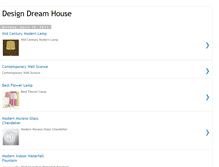 Tablet Screenshot of designdreamhouse-anggono.blogspot.com