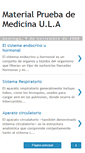 Mobile Screenshot of mediculaula.blogspot.com