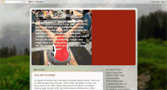 Desktop Screenshot of cody-the-clydsdale.blogspot.com