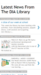 Mobile Screenshot of dialibrary.blogspot.com