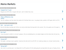 Tablet Screenshot of momomarkets.blogspot.com