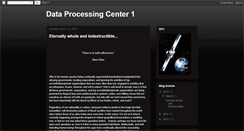 Desktop Screenshot of dataprocessingcenter1.blogspot.com