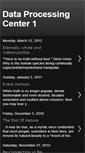 Mobile Screenshot of dataprocessingcenter1.blogspot.com