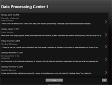 Tablet Screenshot of dataprocessingcenter1.blogspot.com