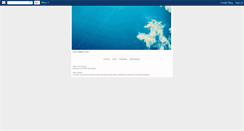 Desktop Screenshot of flaiying-pengwyns.blogspot.com
