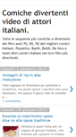 Mobile Screenshot of comiche.blogspot.com