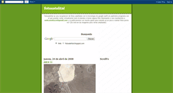 Desktop Screenshot of fotosatelital.blogspot.com