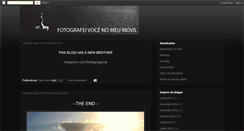 Desktop Screenshot of fotografei-voce-no-meu-movil.blogspot.com