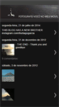 Mobile Screenshot of fotografei-voce-no-meu-movil.blogspot.com