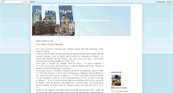 Desktop Screenshot of divinapolonia.blogspot.com