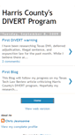 Mobile Screenshot of hcdivert.blogspot.com