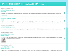 Tablet Screenshot of epistemologiasamuel.blogspot.com