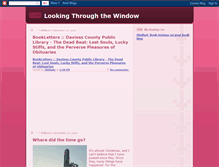 Tablet Screenshot of countrygothpunk24.blogspot.com