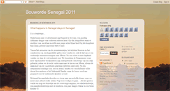 Desktop Screenshot of bouwordesenegal2011.blogspot.com