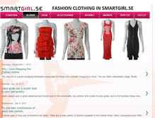 Tablet Screenshot of dressess-online.blogspot.com