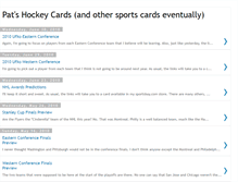 Tablet Screenshot of patscards.blogspot.com