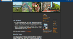Desktop Screenshot of go-indonesia-go.blogspot.com