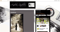 Desktop Screenshot of andreeasanduloiu.blogspot.com