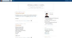 Desktop Screenshot of ideallove.blogspot.com