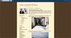 Desktop Screenshot of ourwedlog.blogspot.com