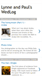 Mobile Screenshot of ourwedlog.blogspot.com