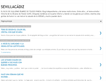 Tablet Screenshot of itoledo.blogspot.com