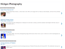 Tablet Screenshot of nickgbh.blogspot.com